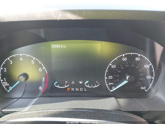 2024 Ford Maverick Xl მანქანა იყიდება აუქციონზე, vin: 3FTTW8A99RRB58745, აუქციონის ნომერი: 46387268