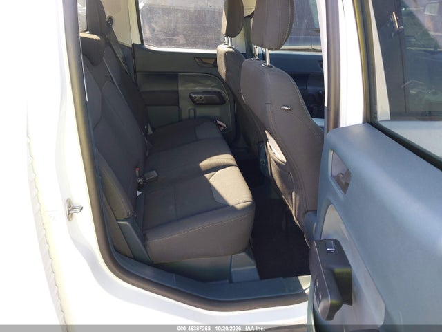 2024 Ford Maverick Xl მანქანა იყიდება აუქციონზე, vin: 3FTTW8A99RRB58745, აუქციონის ნომერი: 46387268