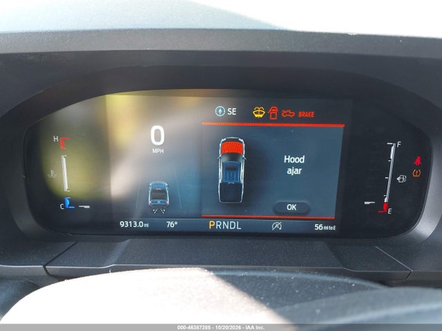 Продаж на аукціоні авто 2026 Ford Maverick Xl, vin: 3FTTW8BA9TRA06898, номер лоту: 46387285
