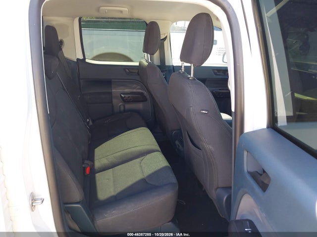 Продаж на аукціоні авто 2026 Ford Maverick Xl, vin: 3FTTW8BA9TRA06898, номер лоту: 46387285