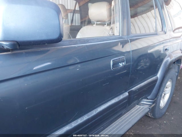 1998 Toyota 4runner Sr5 V6 Limited მანქანა იყიდება აუქციონზე, vin: JT3HN87R2W0166041, აუქციონის ნომერი: 46387327