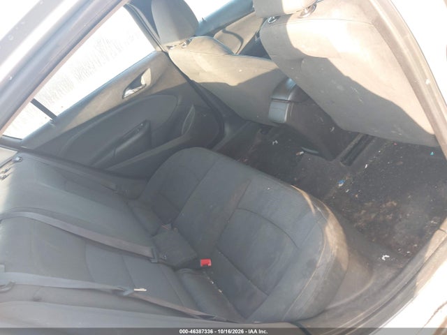 Aukcja sprzedaży 2017 Chevrolet Cruze Ls Auto, vin: 1G1BC5SMXH7197476, numer aukcji: 46387336