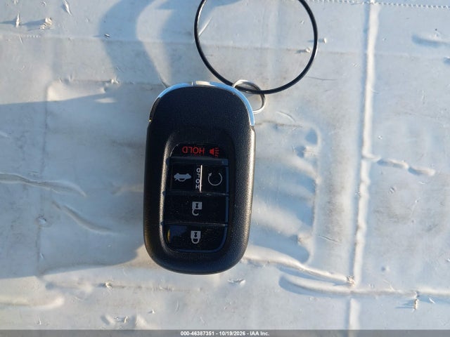 1HGCY1F43TA004906 Honda ACCORD SE