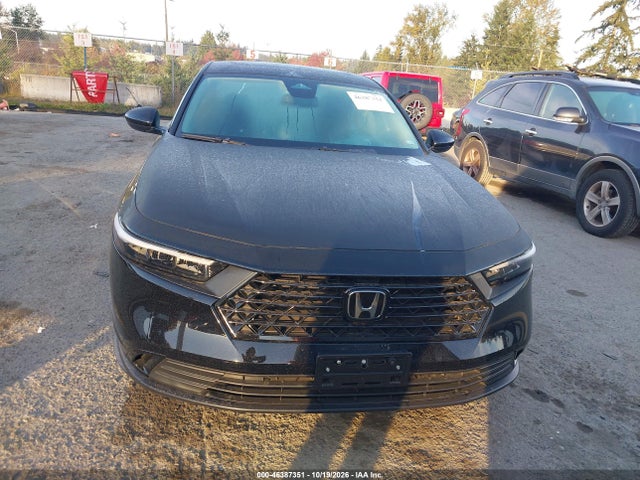 1HGCY1F43TA004906 Honda ACCORD SE