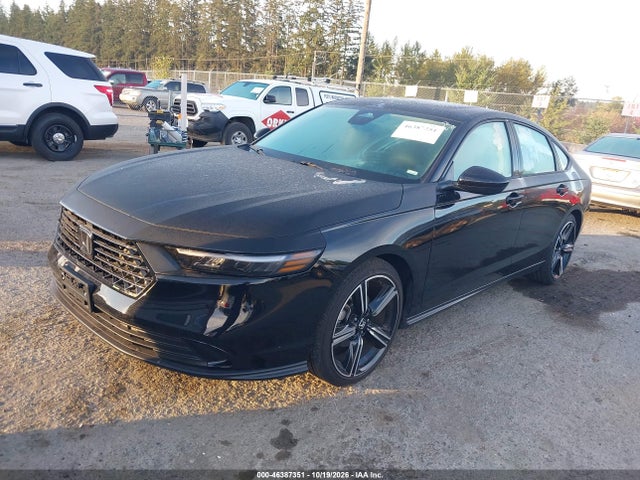 1HGCY1F43TA004906 Honda ACCORD SE