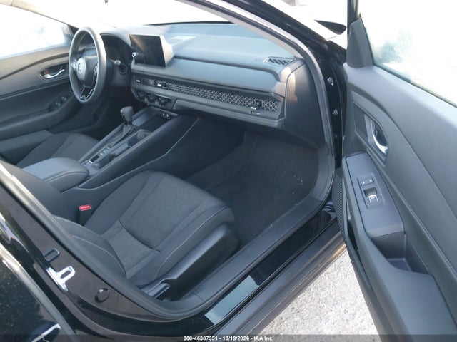1HGCY1F43TA004906 Honda ACCORD SE