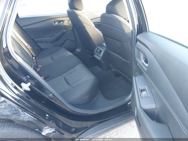 1HGCY1F43TA004906 Honda ACCORD SE