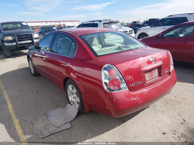 Aukcja sprzedaży 2005 Nissan Altima 2.5 S, vin: 1N4AL11D25N466063, numer aukcji: 46387372