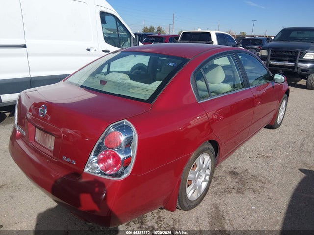 Aukcja sprzedaży 2005 Nissan Altima 2.5 S, vin: 1N4AL11D25N466063, numer aukcji: 46387372