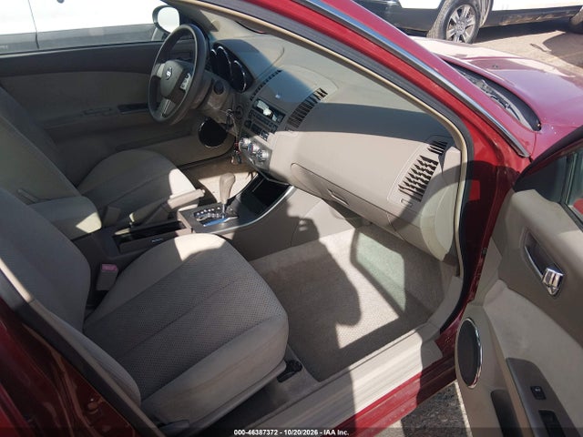 Aukcja sprzedaży 2005 Nissan Altima 2.5 S, vin: 1N4AL11D25N466063, numer aukcji: 46387372