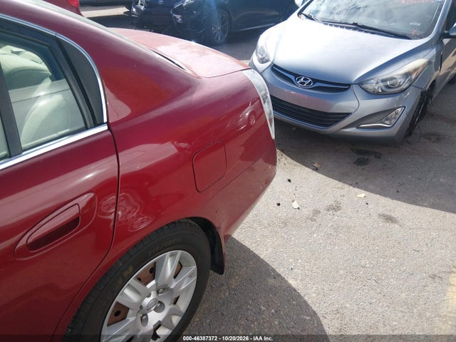 Aukcja sprzedaży 2005 Nissan Altima 2.5 S, vin: 1N4AL11D25N466063, numer aukcji: 46387372