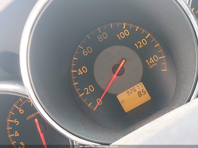 Aukcja sprzedaży 2005 Nissan Altima 2.5 S, vin: 1N4AL11D25N466063, numer aukcji: 46387372