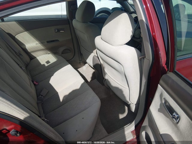 Aukcja sprzedaży 2005 Nissan Altima 2.5 S, vin: 1N4AL11D25N466063, numer aukcji: 46387372