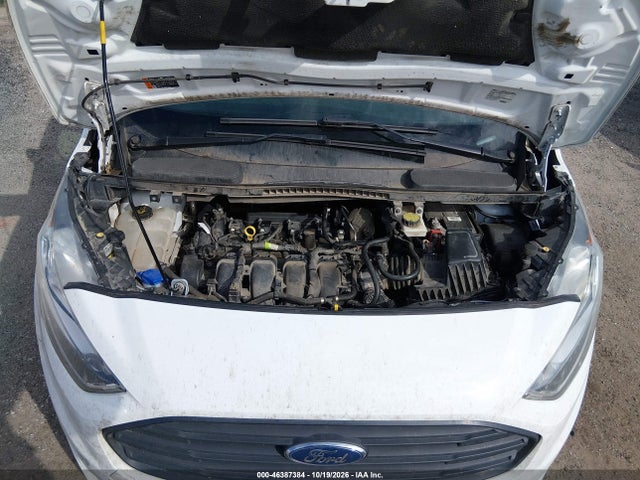 NM0LS7F22K1385838 Ford Transit Connect Xlt