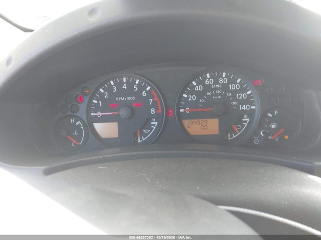 Продажа на аукционе авто 2005 Nissan Frontier Se, vin: 1N6AD06W25C409575, номер лота: 46387392