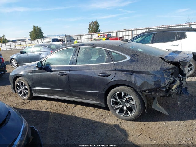 Hyundai SONATA SEL 2025 KMHL64JA0SA459354 Image 15
