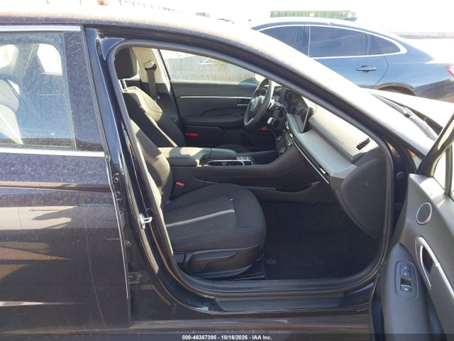 Hyundai SONATA SEL 2025 KMHL64JA0SA459354 Image 5