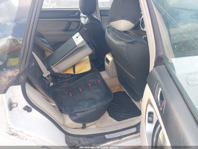 Продаж на аукціоні авто 2005 Subaru Legacy 2.5gt Limited, vin: 4S3BL676X54205239, номер лоту: 46387400