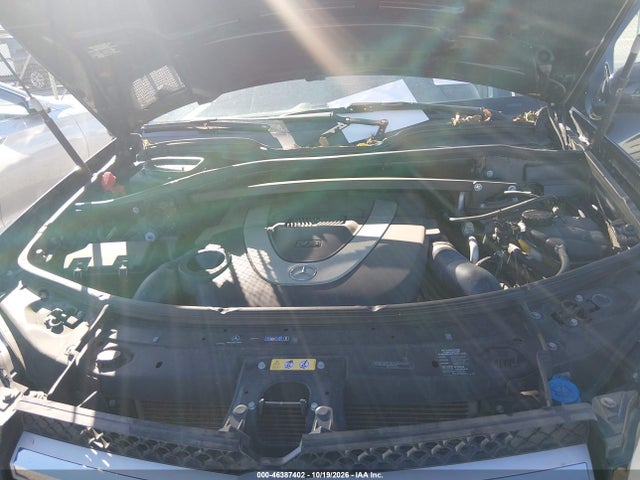 46387402 :رقم المزاد ، 4JGBF7BE0CA795165 vin ، 2012 Mercedes-benz Gl 450 4matic مزاد بيع