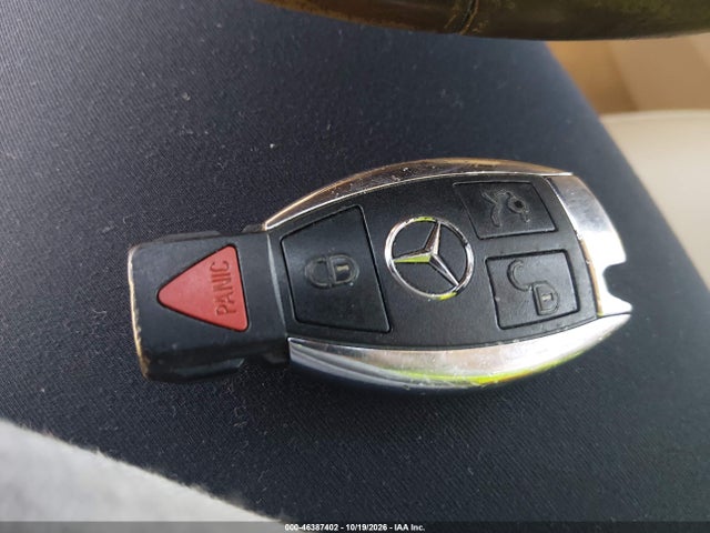 46387402 :رقم المزاد ، 4JGBF7BE0CA795165 vin ، 2012 Mercedes-benz Gl 450 4matic مزاد بيع