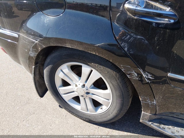 2007 Mercedes-benz Gl 450 4matic მანქანა იყიდება აუქციონზე, vin: 4JGBF71E37A249547, აუქციონის ნომერი: 46387434