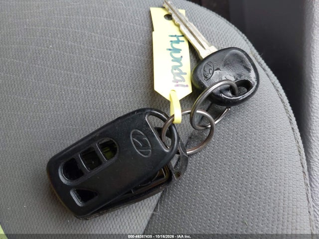Aukcja sprzedaży 2012 Hyundai Santa Fe Gls, vin: 5XYZG3ABXCG138471, numer aukcji: 46387435