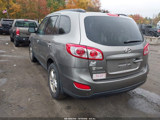 Aukcja sprzedaży 2012 Hyundai Santa Fe Gls, vin: 5XYZG3ABXCG138471, numer aukcji: 46387435