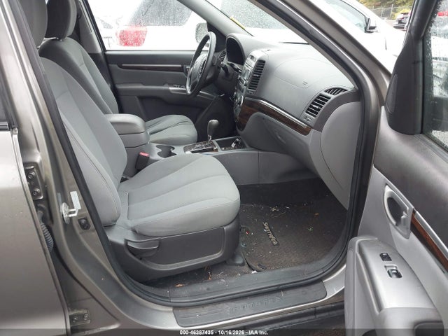 Aukcja sprzedaży 2012 Hyundai Santa Fe Gls, vin: 5XYZG3ABXCG138471, numer aukcji: 46387435