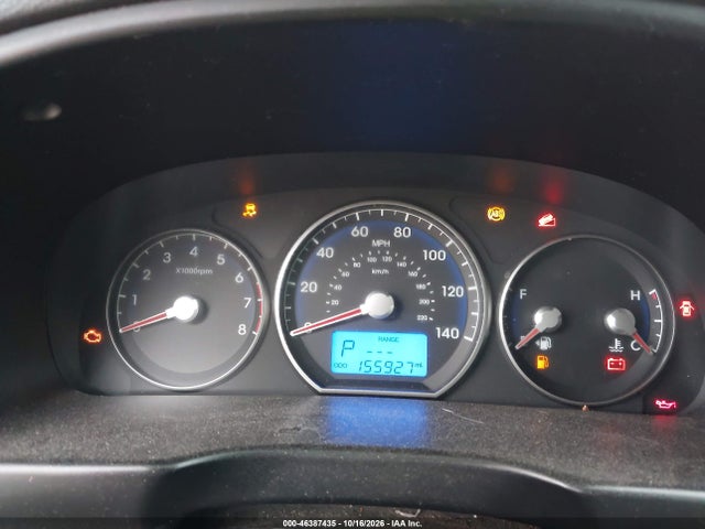 Aukcja sprzedaży 2012 Hyundai Santa Fe Gls, vin: 5XYZG3ABXCG138471, numer aukcji: 46387435