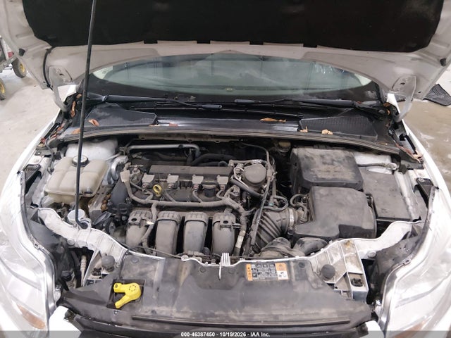 1FADP3F25EL294000 Ford FOCUS SE