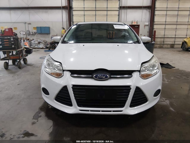 1FADP3F25EL294000 Ford FOCUS SE