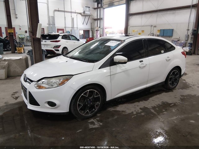 1FADP3F25EL294000 Ford FOCUS SE