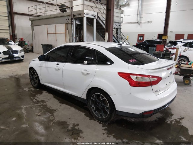 1FADP3F25EL294000 Ford FOCUS SE