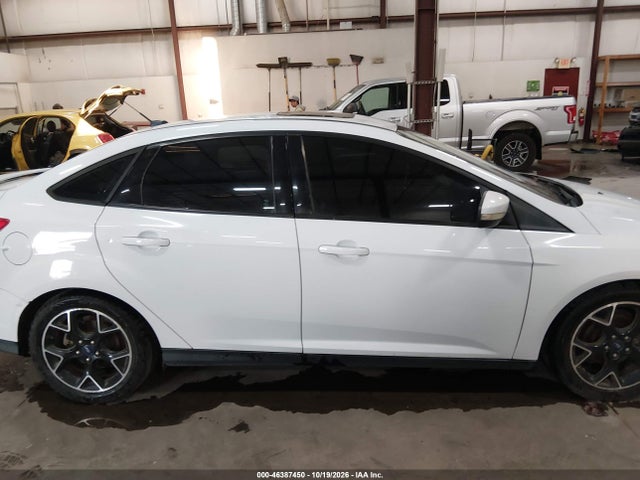 1FADP3F25EL294000 Ford FOCUS SE