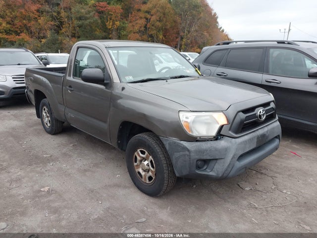 Продаж на аукціоні авто 2012 Toyota Tacoma, vin: 5TFNX4CN3CX013935, номер лоту: 46387456