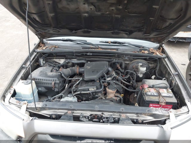 Продаж на аукціоні авто 2012 Toyota Tacoma, vin: 5TFNX4CN3CX013935, номер лоту: 46387456