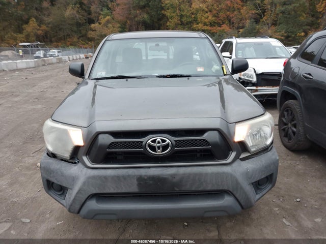 Продаж на аукціоні авто 2012 Toyota Tacoma, vin: 5TFNX4CN3CX013935, номер лоту: 46387456
