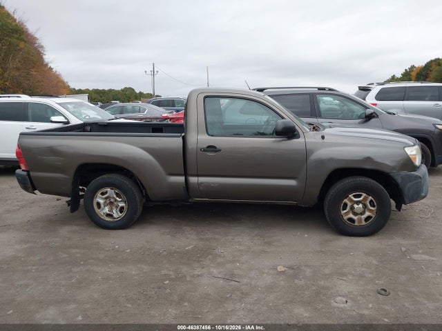 Продаж на аукціоні авто 2012 Toyota Tacoma, vin: 5TFNX4CN3CX013935, номер лоту: 46387456