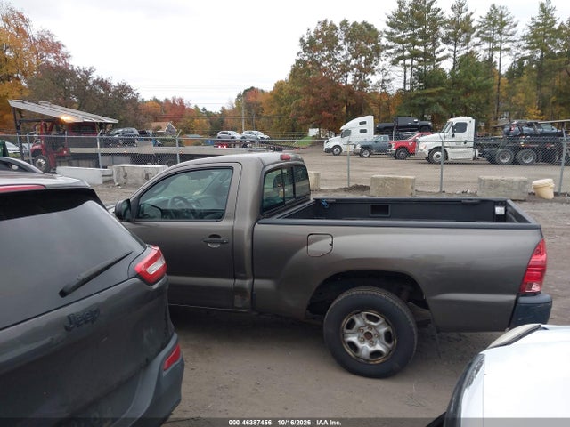 Продаж на аукціоні авто 2012 Toyota Tacoma, vin: 5TFNX4CN3CX013935, номер лоту: 46387456