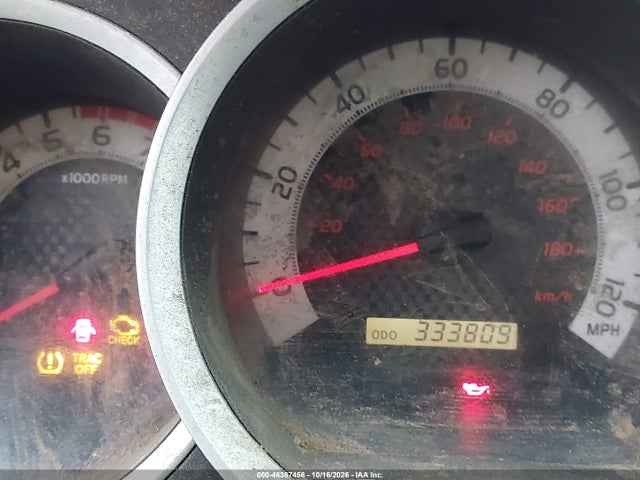 Продаж на аукціоні авто 2012 Toyota Tacoma, vin: 5TFNX4CN3CX013935, номер лоту: 46387456