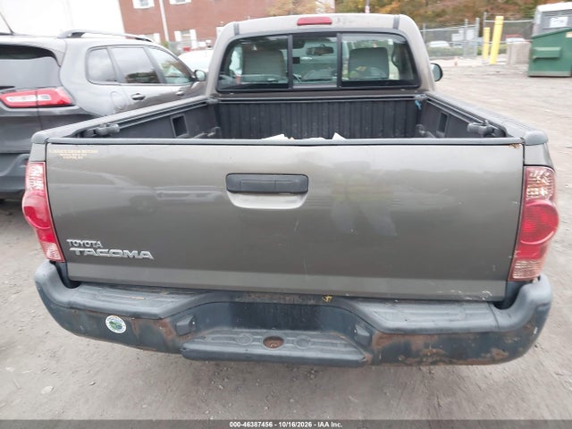 Продаж на аукціоні авто 2012 Toyota Tacoma, vin: 5TFNX4CN3CX013935, номер лоту: 46387456