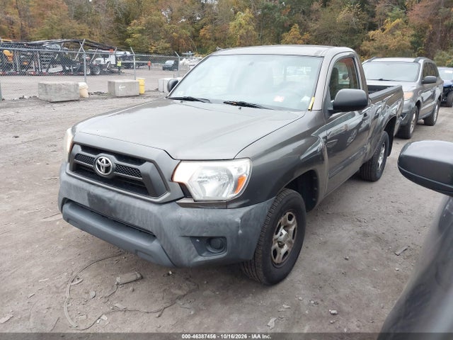 Продаж на аукціоні авто 2012 Toyota Tacoma, vin: 5TFNX4CN3CX013935, номер лоту: 46387456