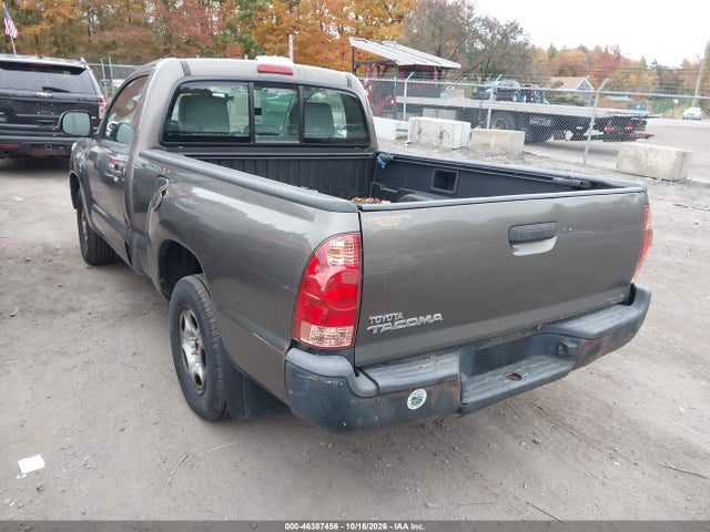 Продаж на аукціоні авто 2012 Toyota Tacoma, vin: 5TFNX4CN3CX013935, номер лоту: 46387456
