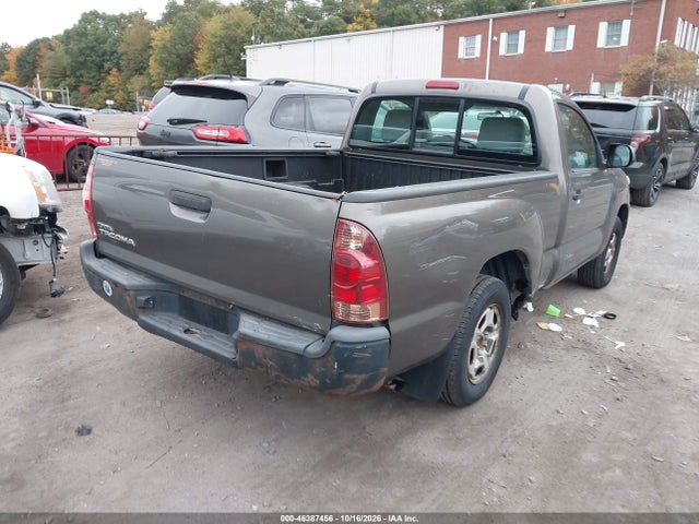 Продаж на аукціоні авто 2012 Toyota Tacoma, vin: 5TFNX4CN3CX013935, номер лоту: 46387456