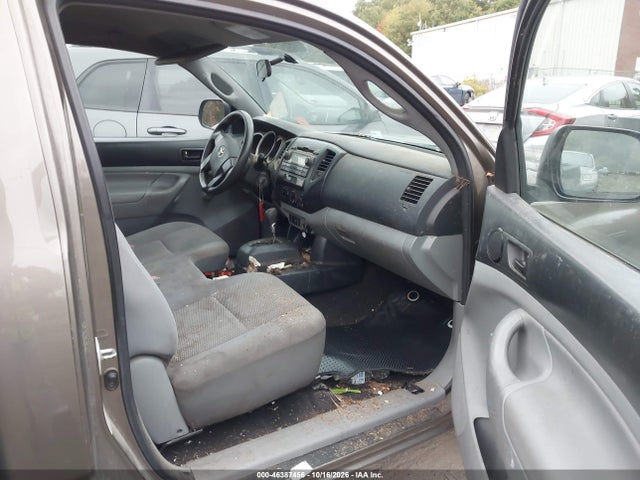 Продаж на аукціоні авто 2012 Toyota Tacoma, vin: 5TFNX4CN3CX013935, номер лоту: 46387456