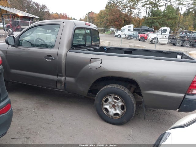 Продаж на аукціоні авто 2012 Toyota Tacoma, vin: 5TFNX4CN3CX013935, номер лоту: 46387456