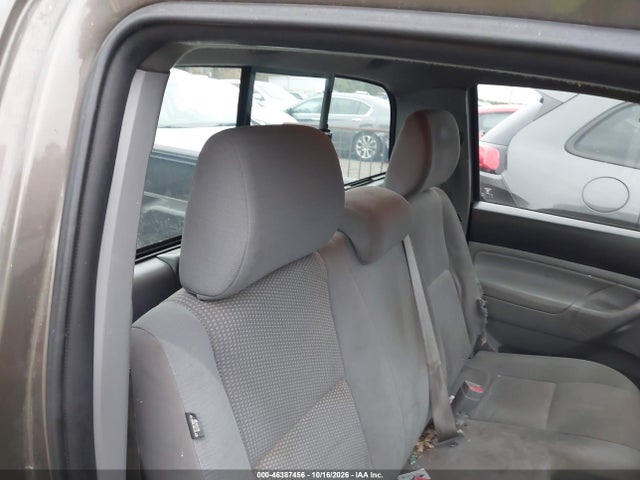 Продаж на аукціоні авто 2012 Toyota Tacoma, vin: 5TFNX4CN3CX013935, номер лоту: 46387456