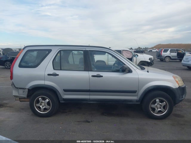 Продаж на аукціоні авто 2002 Honda Cr-v Lx, vin: JHLRD78402C067083, номер лоту: 46387500