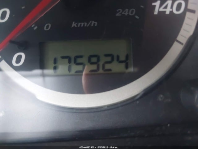 Продаж на аукціоні авто 2002 Honda Cr-v Lx, vin: JHLRD78402C067083, номер лоту: 46387500