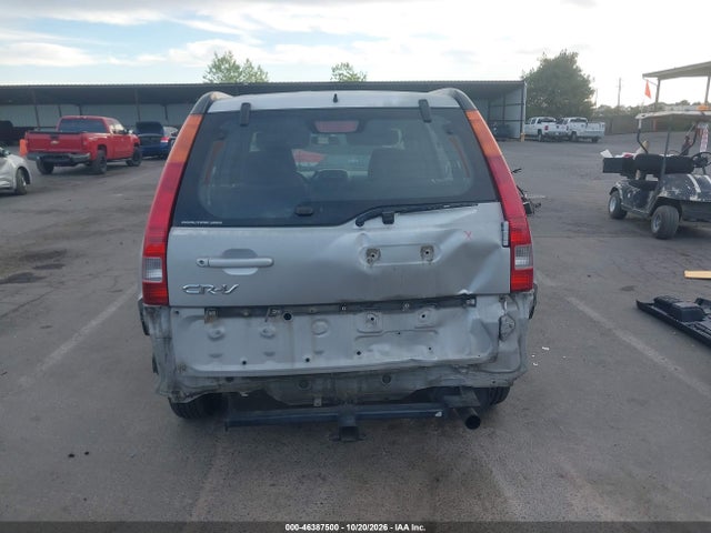 Продаж на аукціоні авто 2002 Honda Cr-v Lx, vin: JHLRD78402C067083, номер лоту: 46387500